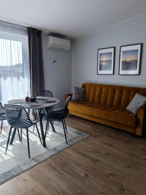 Cozy Apartment by Rasina